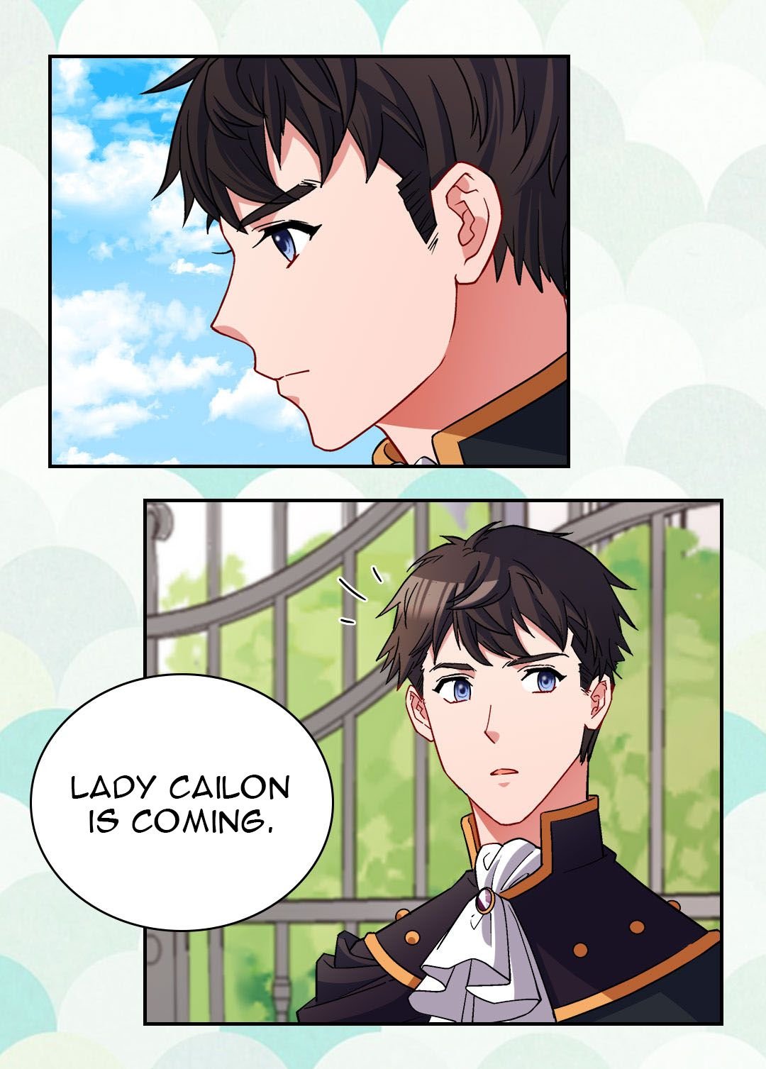 The Justice of Villainous Woman ( What It Takes to be a Villainess ) Chapter 81 - page 4