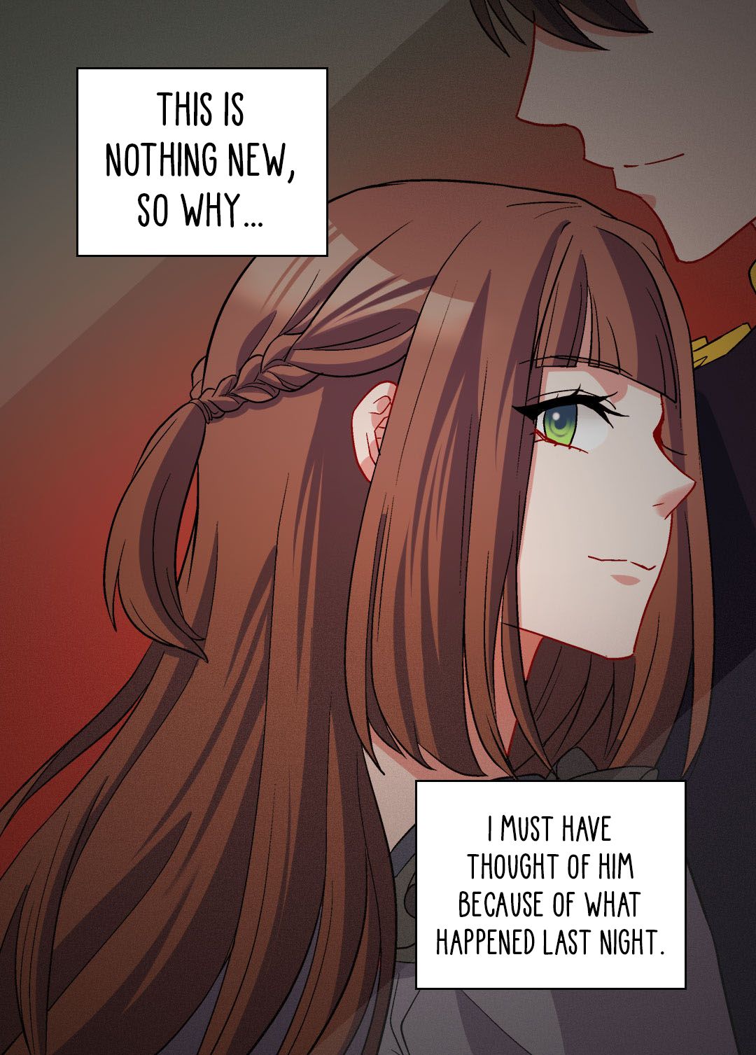 The Justice of Villainous Woman ( What It Takes to be a Villainess ) Chapter 81 - page 41