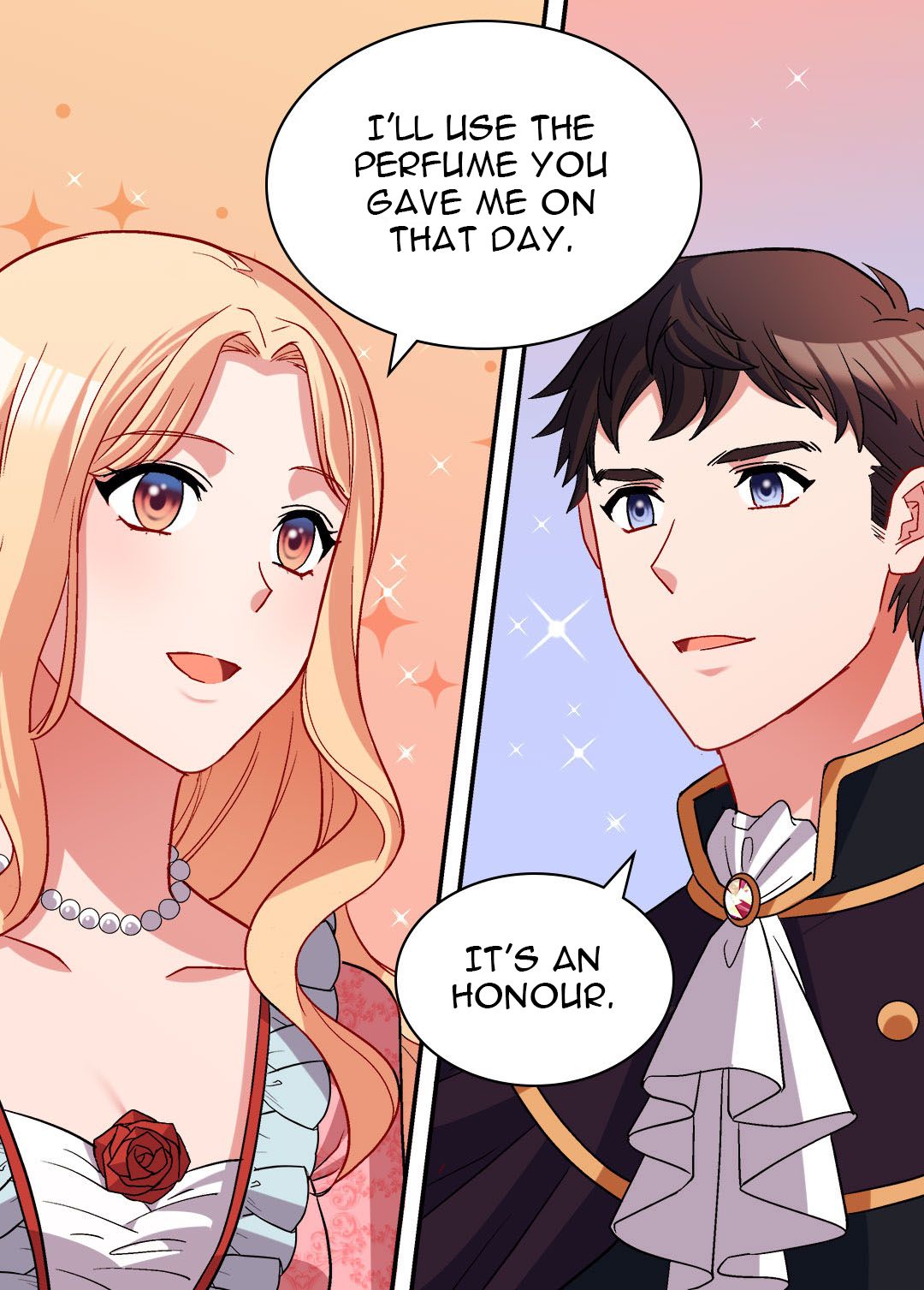 The Justice of Villainous Woman ( What It Takes to be a Villainess ) Chapter 81 - page 43