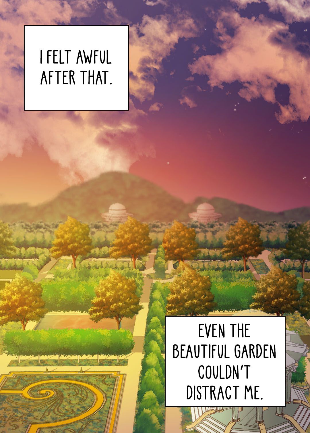 The Justice of Villainous Woman ( What It Takes to be a Villainess ) Chapter 81 - page 44