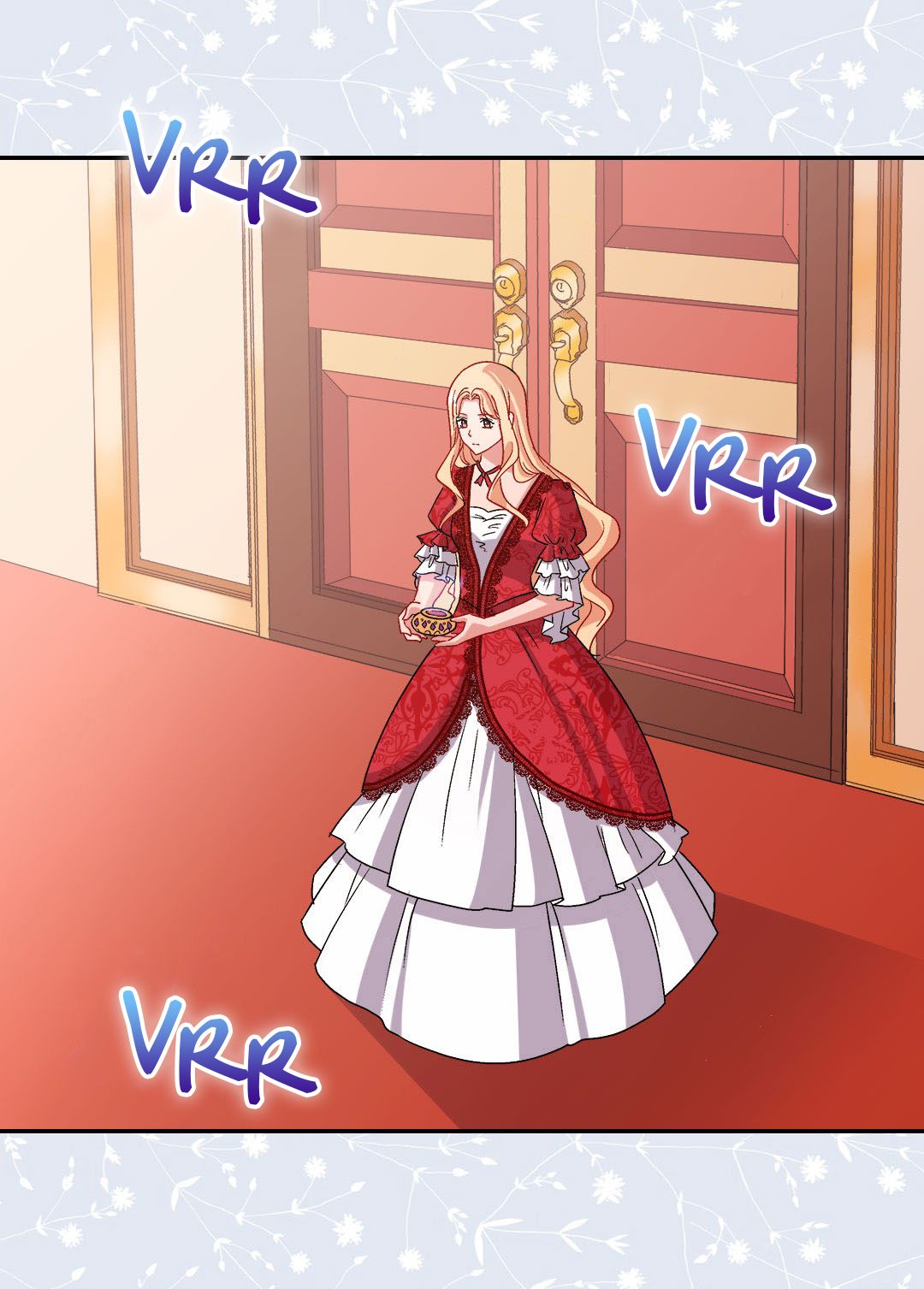 The Justice of Villainous Woman ( What It Takes to be a Villainess ) Chapter 81 - page 47
