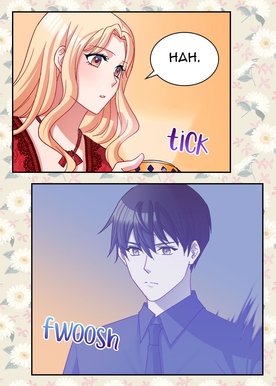 The Justice of Villainous Woman ( What It Takes to be a Villainess ) Chapter 81 - page 48