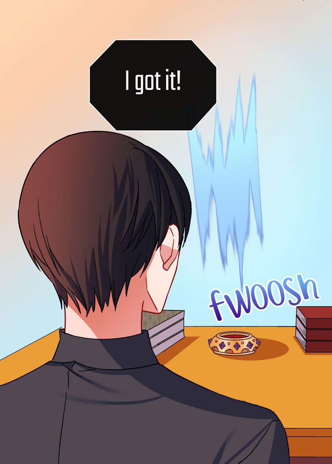 The Justice of Villainous Woman ( What It Takes to be a Villainess ) Chapter 81 - page 57