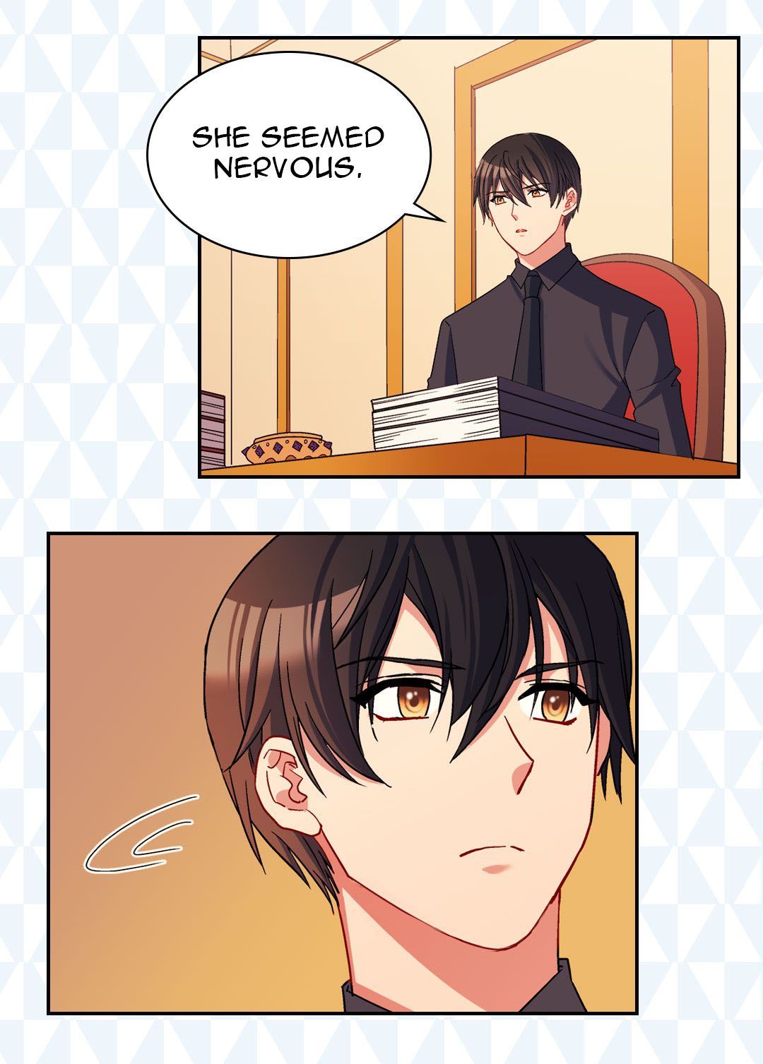 The Justice of Villainous Woman ( What It Takes to be a Villainess ) Chapter 81 - page 58