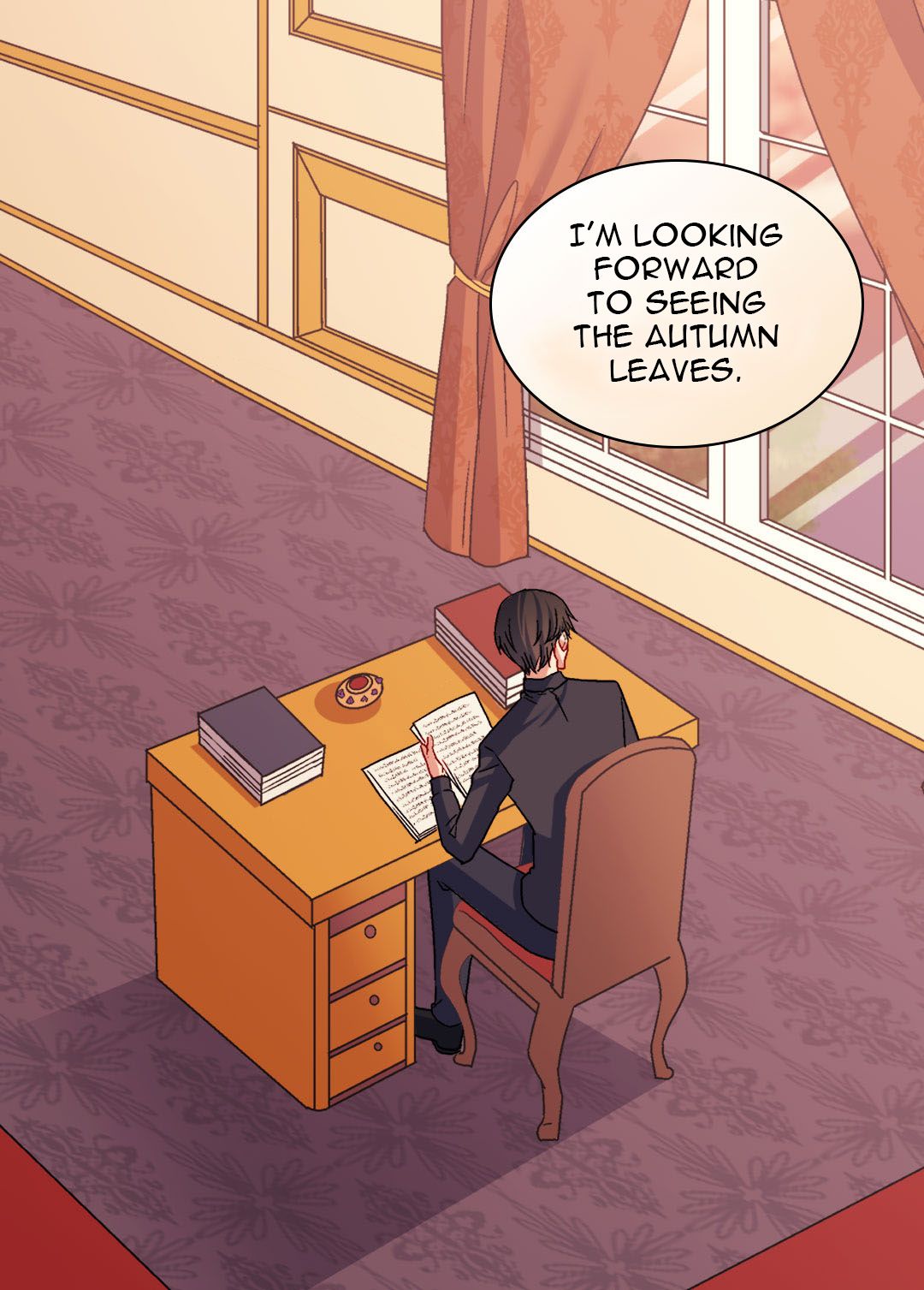 The Justice of Villainous Woman ( What It Takes to be a Villainess ) Chapter 81 - page 59