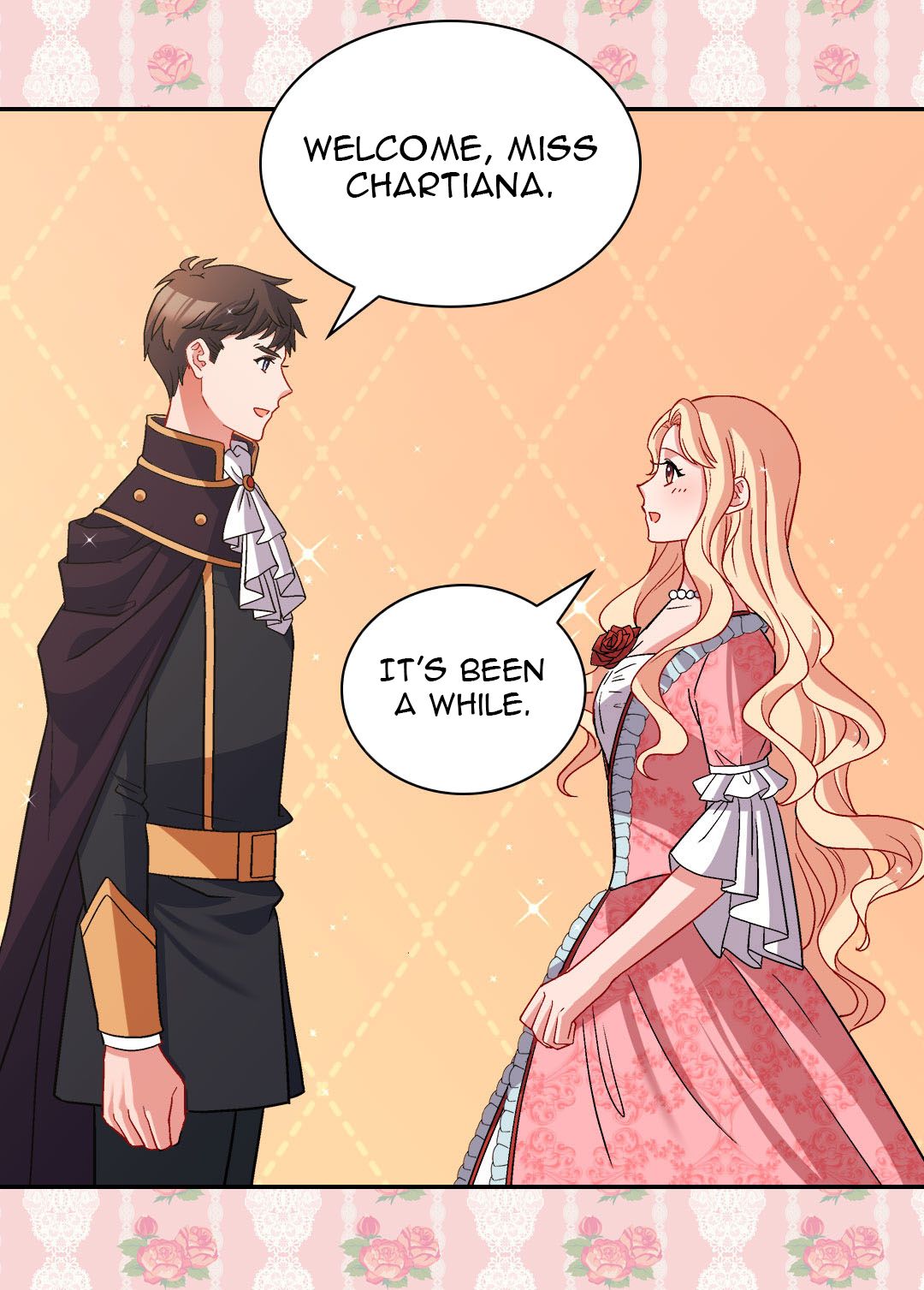 The Justice of Villainous Woman ( What It Takes to be a Villainess ) Chapter 81 - page 6