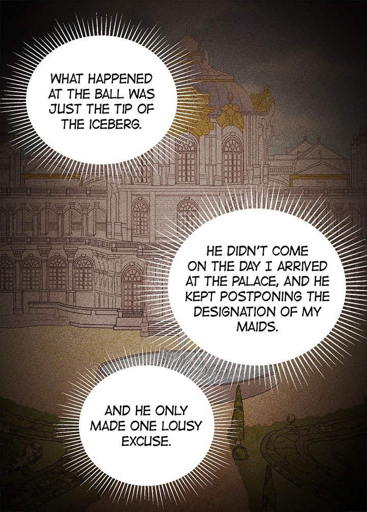 The Justice of Villainous Woman ( What It Takes to be a Villainess ) Chapter 26 - page 10