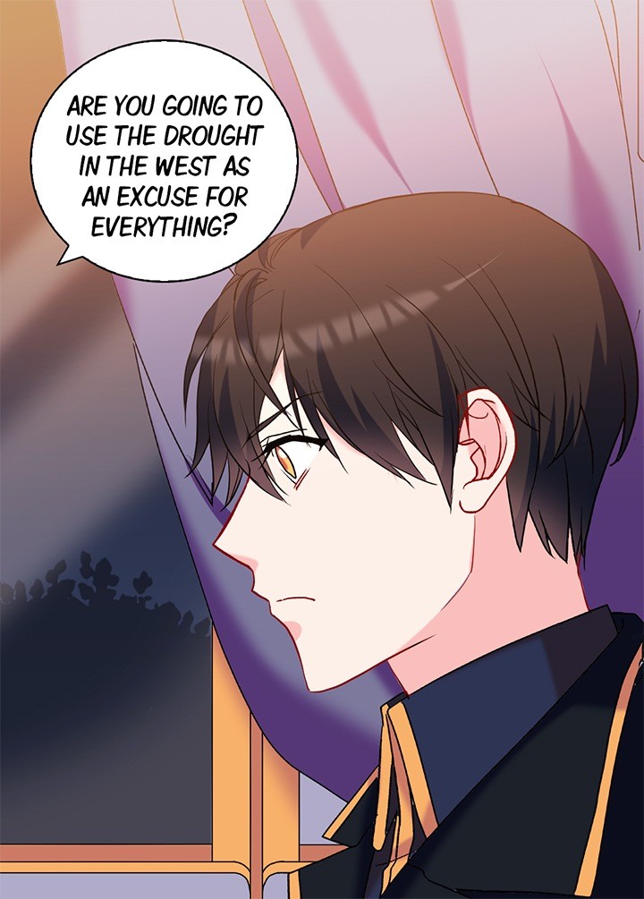 The Justice of Villainous Woman ( What It Takes to be a Villainess ) Chapter 26 - page 11