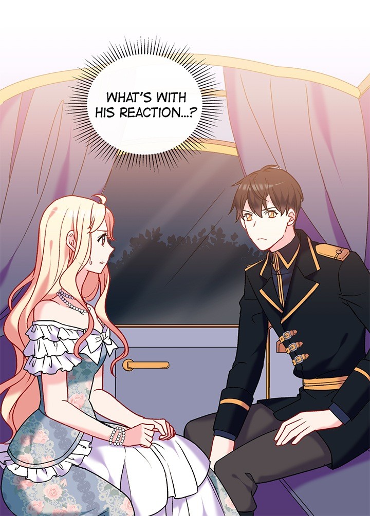 The Justice of Villainous Woman ( What It Takes to be a Villainess ) Chapter 26 - page 13