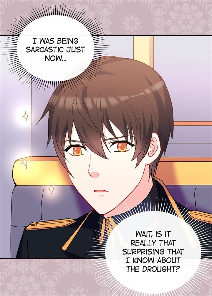 The Justice of Villainous Woman ( What It Takes to be a Villainess ) Chapter 26 - page 14