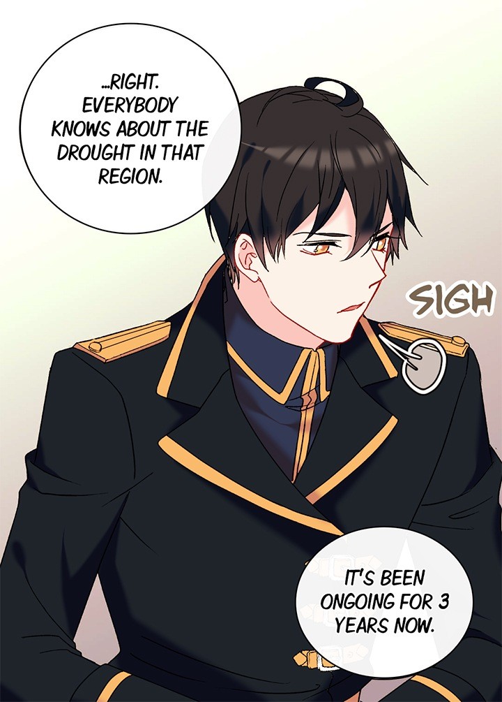 The Justice of Villainous Woman ( What It Takes to be a Villainess ) Chapter 26 - page 16