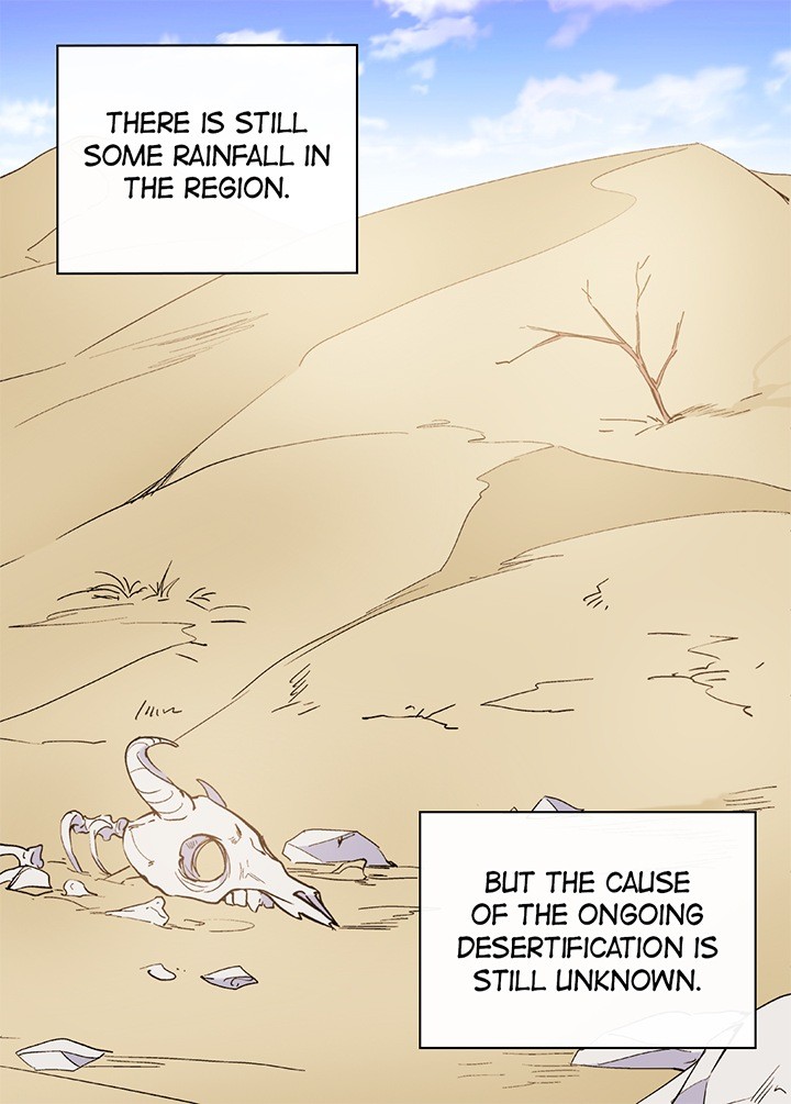 The Justice of Villainous Woman ( What It Takes to be a Villainess ) Chapter 26 - page 19