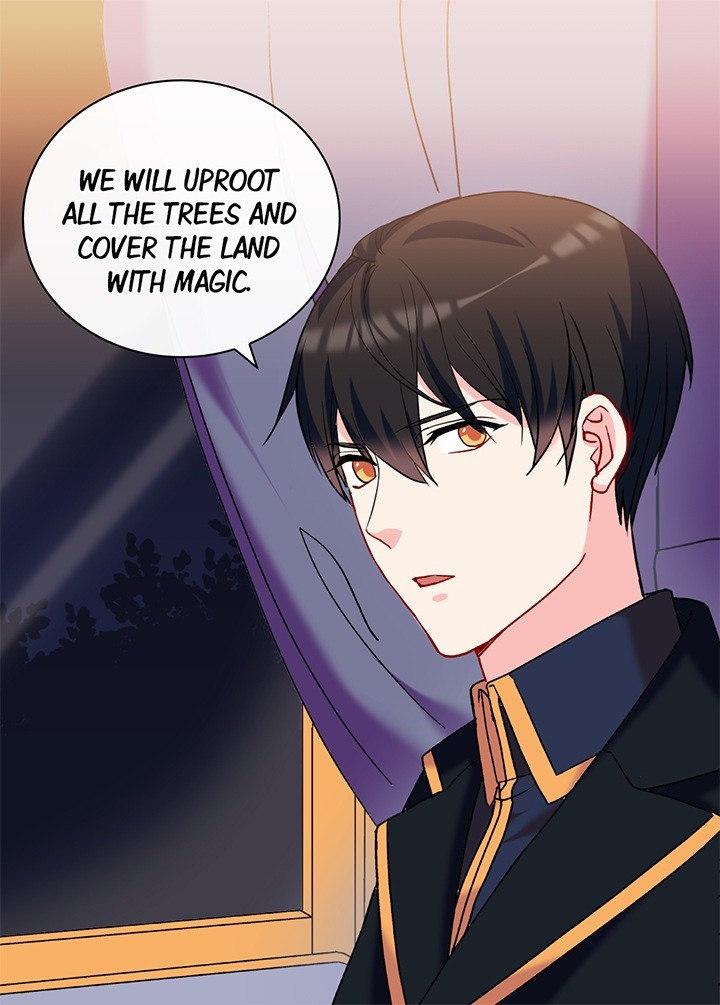The Justice of Villainous Woman ( What It Takes to be a Villainess ) Chapter 26 - page 21