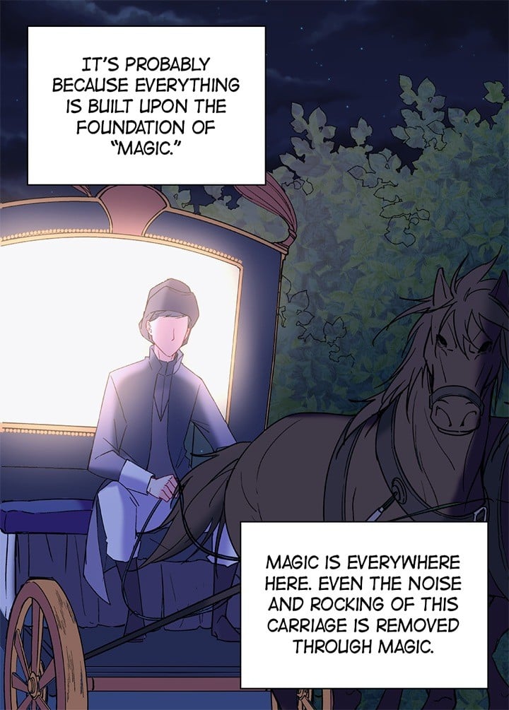 The Justice of Villainous Woman ( What It Takes to be a Villainess ) Chapter 26 - page 26