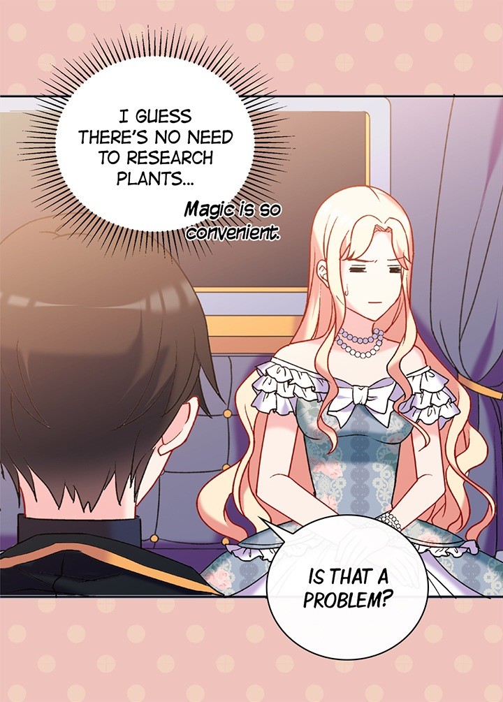 The Justice of Villainous Woman ( What It Takes to be a Villainess ) Chapter 26 - page 27
