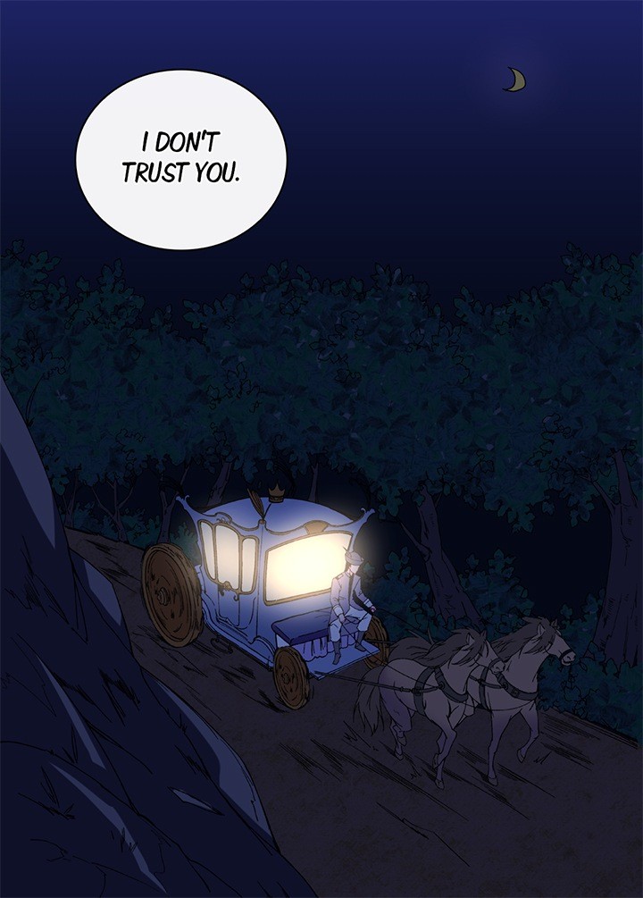 The Justice of Villainous Woman ( What It Takes to be a Villainess ) Chapter 26 - page 3