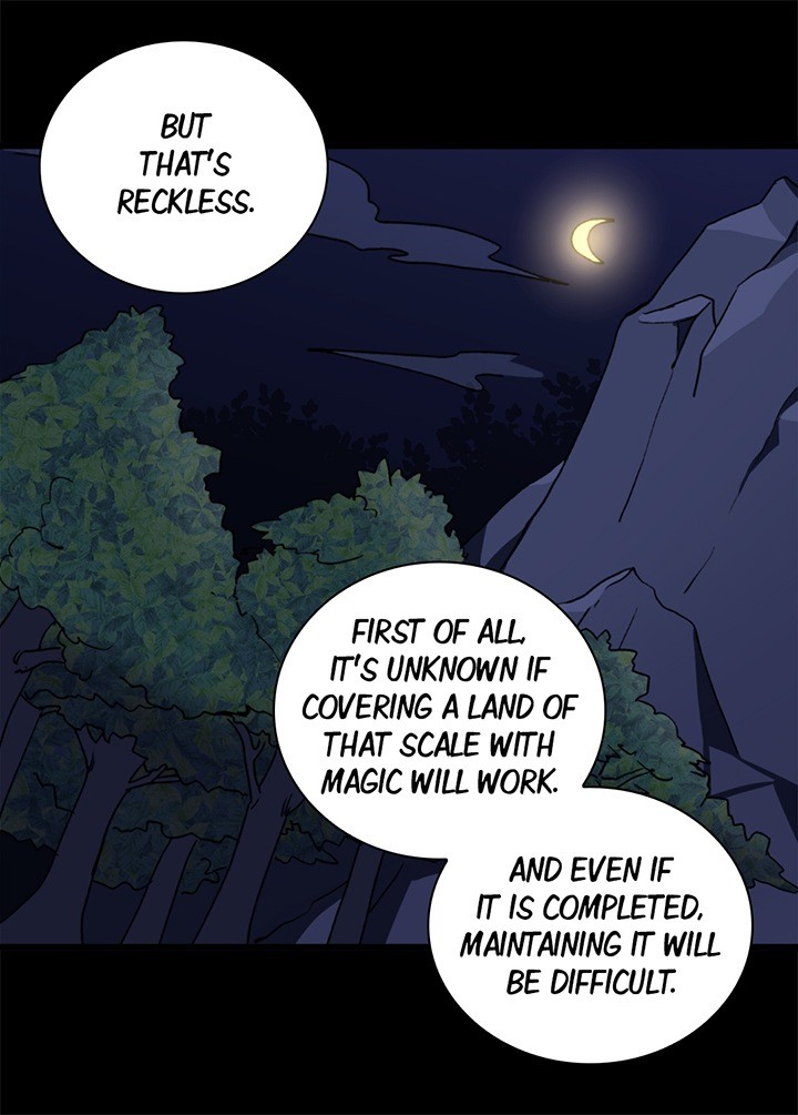 The Justice of Villainous Woman ( What It Takes to be a Villainess ) Chapter 26 - page 33
