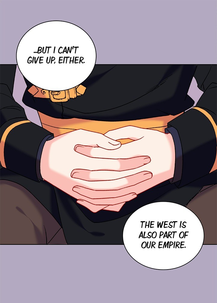 The Justice of Villainous Woman ( What It Takes to be a Villainess ) Chapter 26 - page 35
