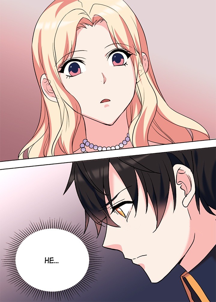 The Justice of Villainous Woman ( What It Takes to be a Villainess ) Chapter 26 - page 37