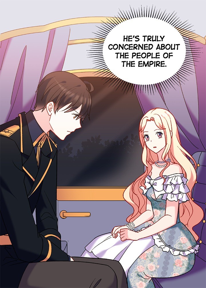 The Justice of Villainous Woman ( What It Takes to be a Villainess ) Chapter 26 - page 38