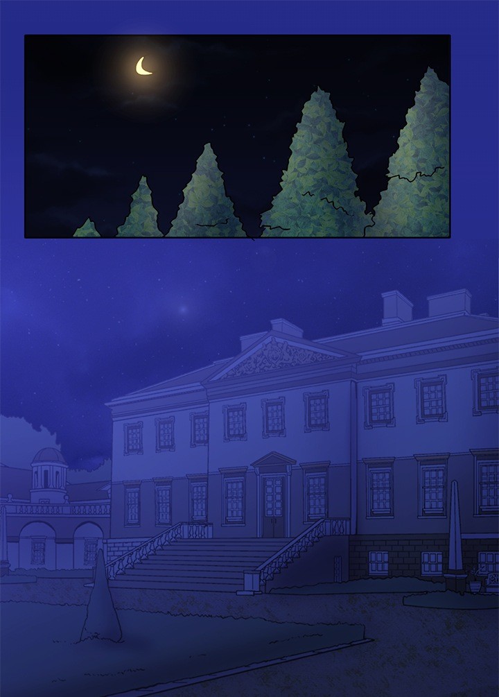 The Justice of Villainous Woman ( What It Takes to be a Villainess ) Chapter 26 - page 39