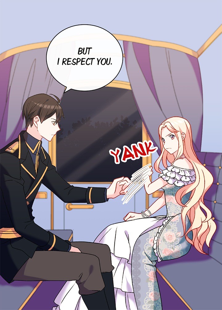 The Justice of Villainous Woman ( What It Takes to be a Villainess ) Chapter 26 - page 4