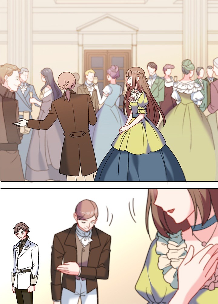 The Justice of Villainous Woman ( What It Takes to be a Villainess ) Chapter 26 - page 44