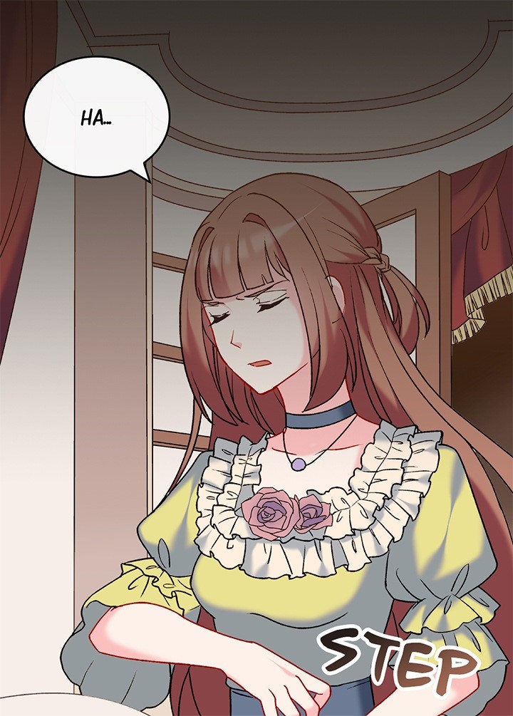 The Justice of Villainous Woman ( What It Takes to be a Villainess ) Chapter 26 - page 47