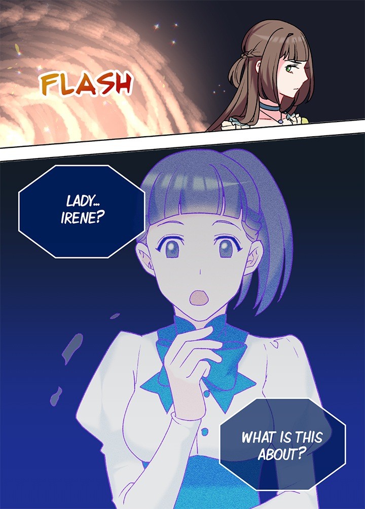 The Justice of Villainous Woman ( What It Takes to be a Villainess ) Chapter 26 - page 49