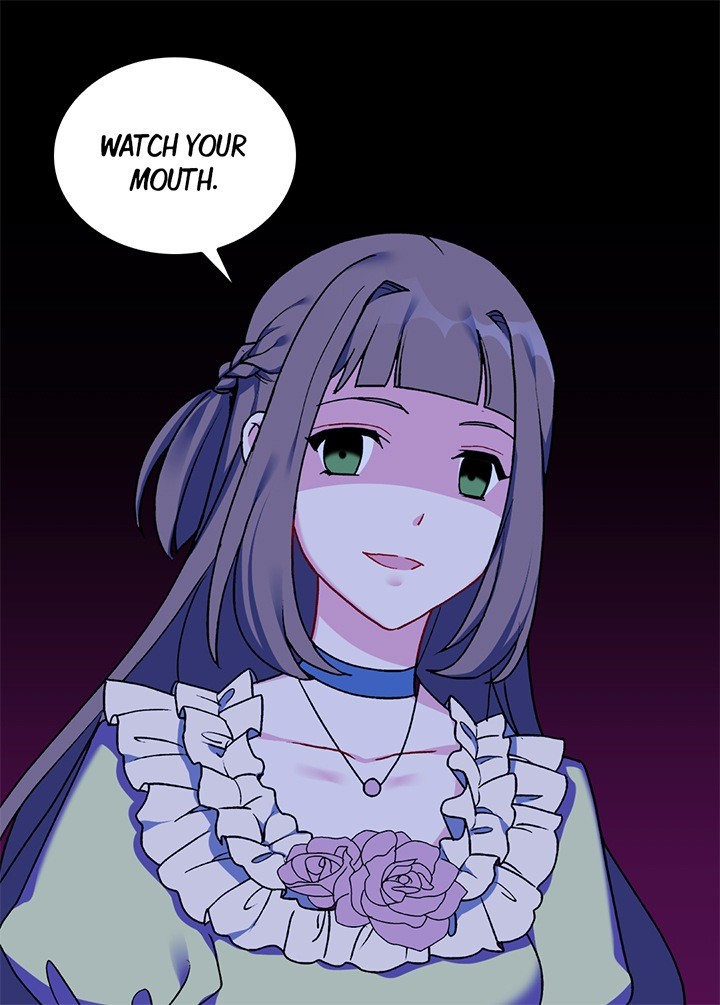 The Justice of Villainous Woman ( What It Takes to be a Villainess ) Chapter 26 - page 52