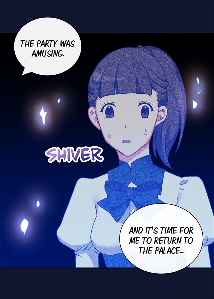 The Justice of Villainous Woman ( What It Takes to be a Villainess ) Chapter 26 - page 53