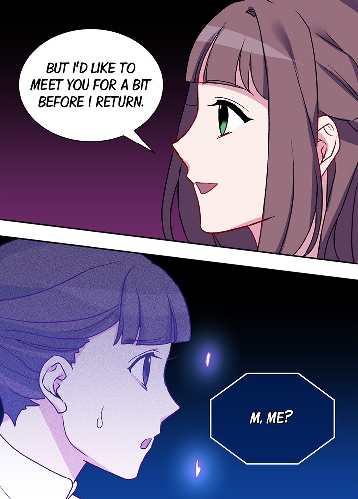 The Justice of Villainous Woman ( What It Takes to be a Villainess ) Chapter 26 - page 54