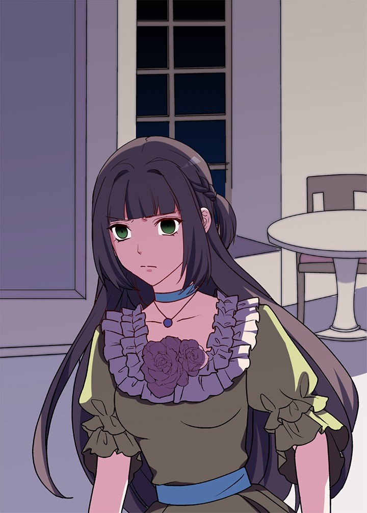 The Justice of Villainous Woman ( What It Takes to be a Villainess ) Chapter 26 - page 57