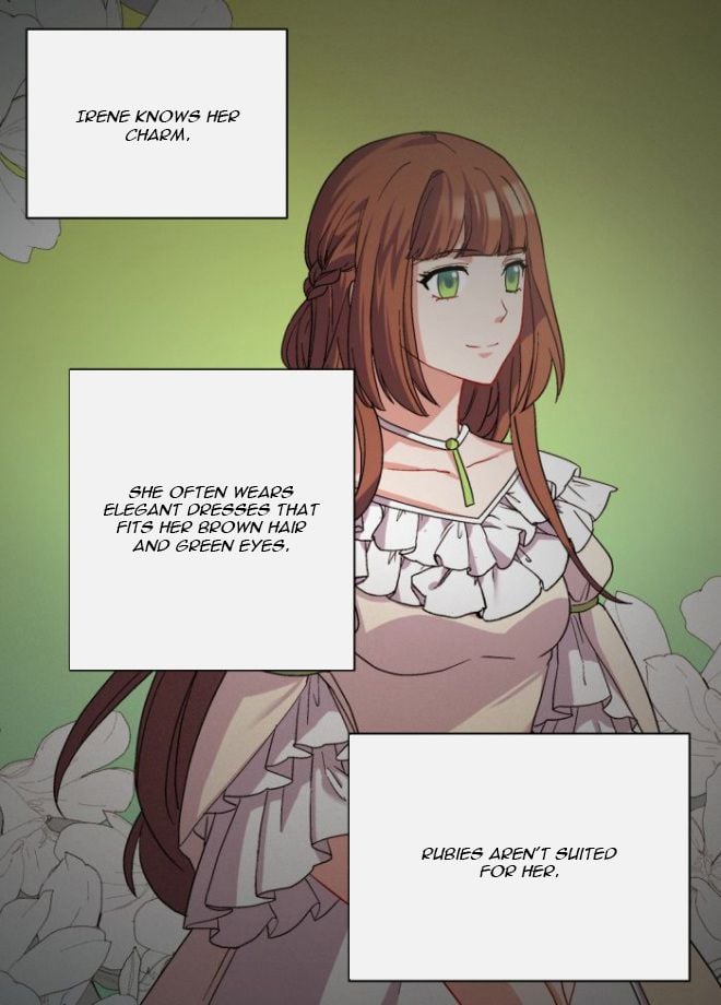 The Justice of Villainous Woman ( What It Takes to be a Villainess ) Chapter 64 - page 11