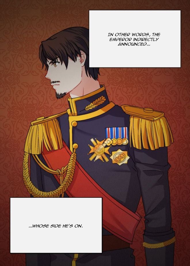 The Justice of Villainous Woman ( What It Takes to be a Villainess ) Chapter 64 - page 12