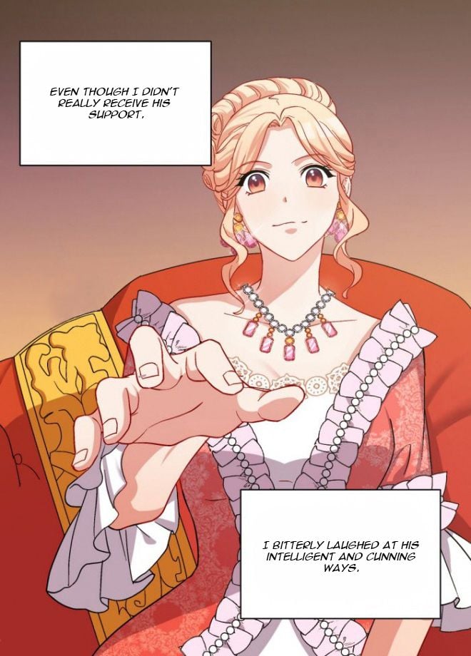 The Justice of Villainous Woman ( What It Takes to be a Villainess ) Chapter 64 - page 13