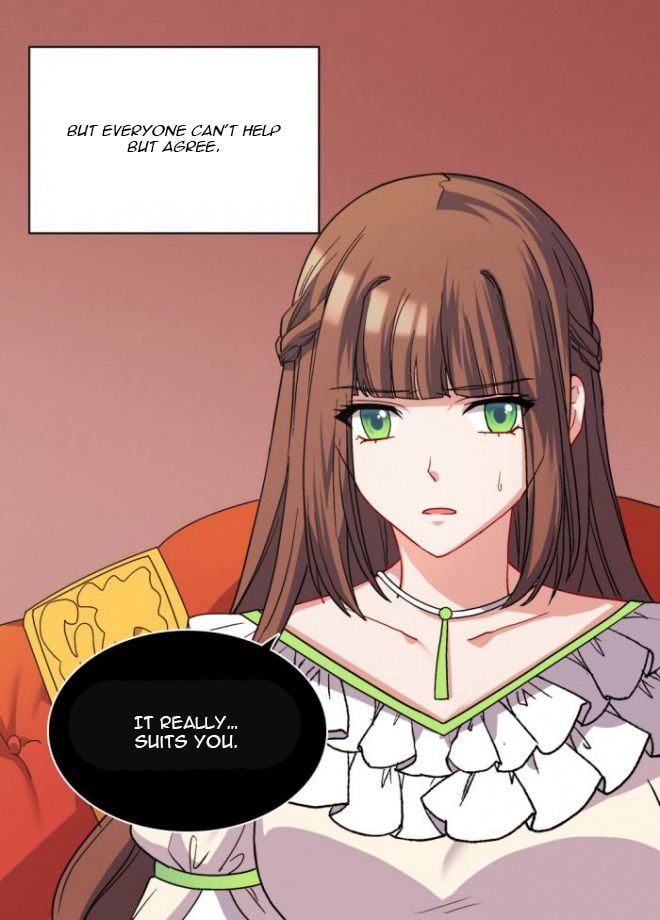 The Justice of Villainous Woman ( What It Takes to be a Villainess ) Chapter 64 - page 16