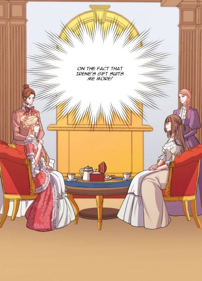 The Justice of Villainous Woman ( What It Takes to be a Villainess ) Chapter 64 - page 17