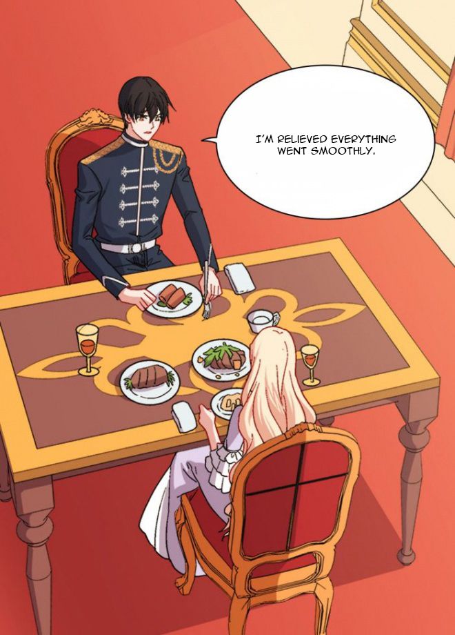 The Justice of Villainous Woman ( What It Takes to be a Villainess ) Chapter 64 - page 20