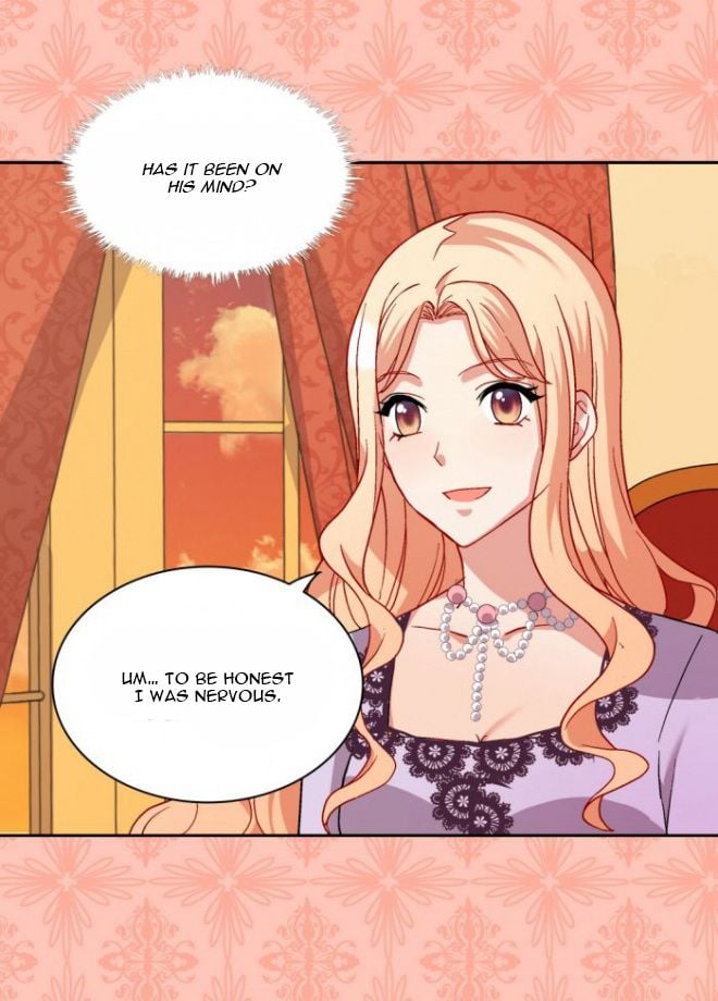 The Justice of Villainous Woman ( What It Takes to be a Villainess ) Chapter 64 - page 21