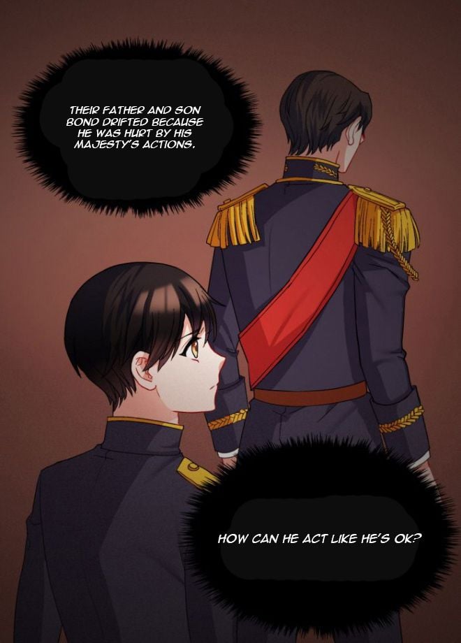 The Justice of Villainous Woman ( What It Takes to be a Villainess ) Chapter 64 - page 24