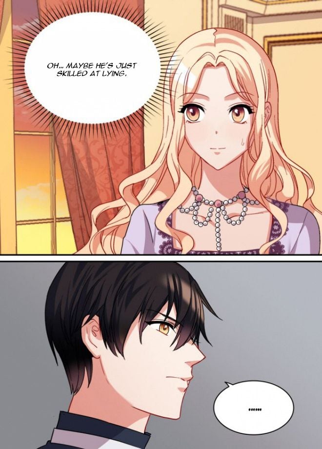 The Justice of Villainous Woman ( What It Takes to be a Villainess ) Chapter 64 - page 25