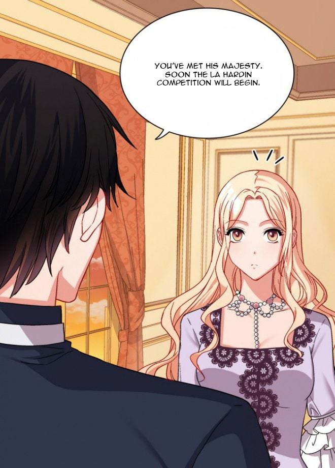 The Justice of Villainous Woman ( What It Takes to be a Villainess ) Chapter 64 - page 26