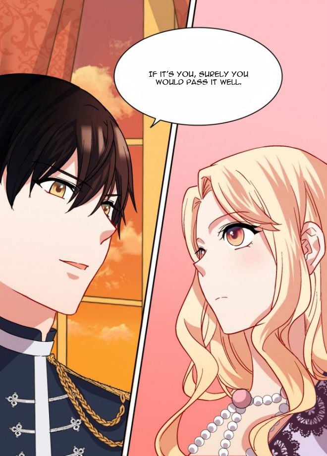 The Justice of Villainous Woman ( What It Takes to be a Villainess ) Chapter 64 - page 27