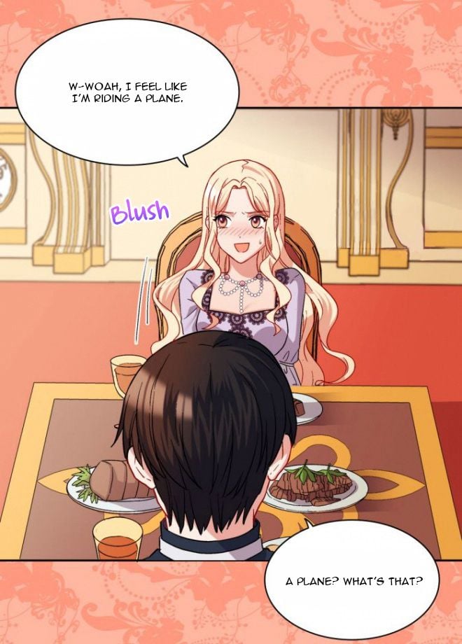 The Justice of Villainous Woman ( What It Takes to be a Villainess ) Chapter 64 - page 28