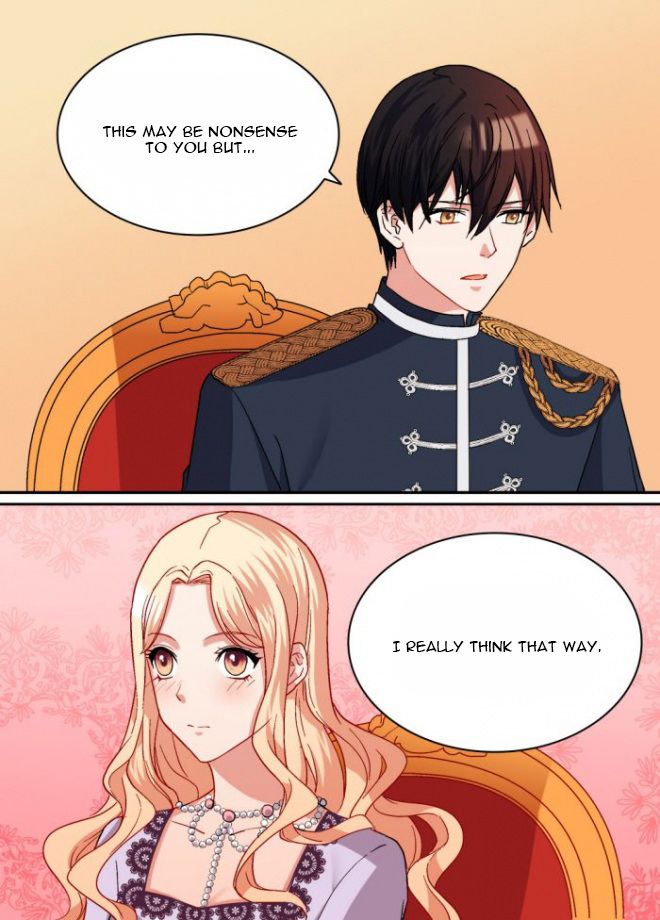 The Justice of Villainous Woman ( What It Takes to be a Villainess ) Chapter 64 - page 29