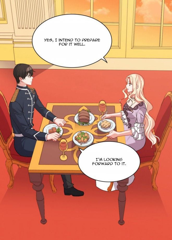 The Justice of Villainous Woman ( What It Takes to be a Villainess ) Chapter 64 - page 30