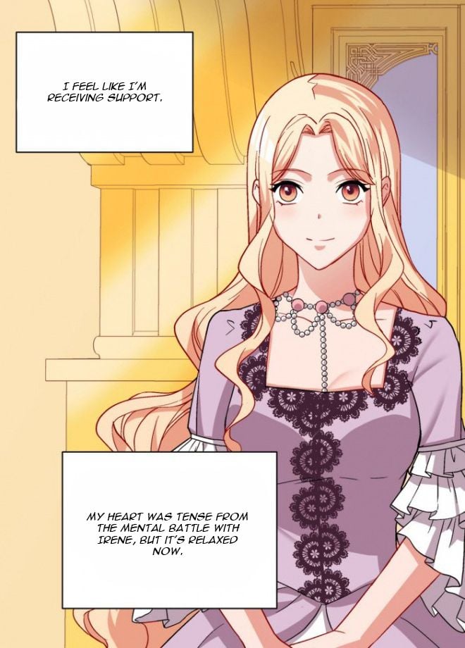 The Justice of Villainous Woman ( What It Takes to be a Villainess ) Chapter 64 - page 32