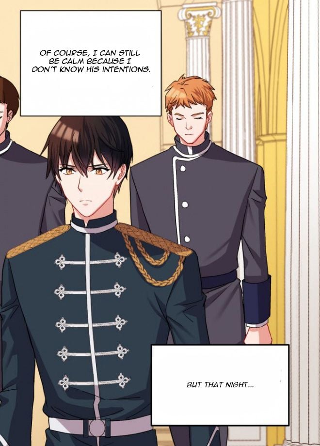 The Justice of Villainous Woman ( What It Takes to be a Villainess ) Chapter 64 - page 33