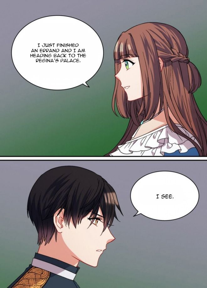 The Justice of Villainous Woman ( What It Takes to be a Villainess ) Chapter 64 - page 41